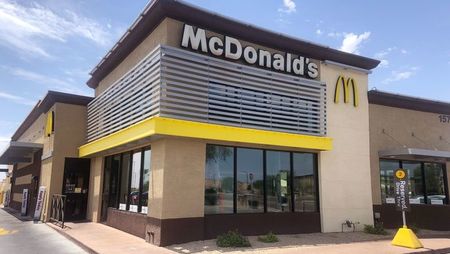 McDonald’s Marketing Strategy: What Your Company Can Learn