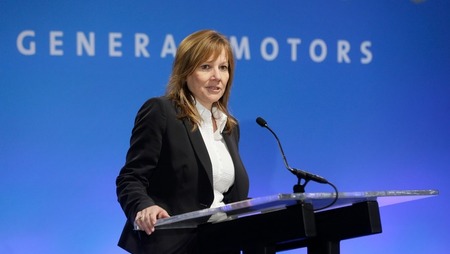 Mary Barra’s Leadership Style: What Entrepreneurs Can Learn
