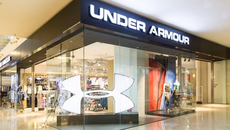 What Can Be Learnt From Under Armour’s Marketing Strategy?