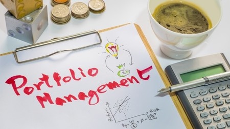 What You Need to Know About Portfolio Management