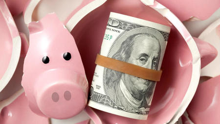 How to Manage Your Personal Savings