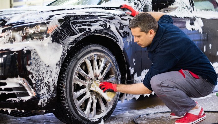 How to Start a Car Wash Business | Starting Business