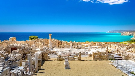 10 Reasons Why You Should Invest in Cyprus