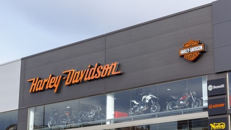What Can We Learn From Harley-Davidson's Marketing Failures?